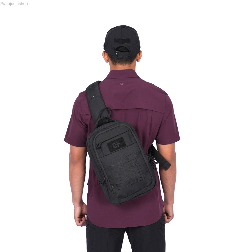 Tas Selempang Pria Cartenz Tactical Gladius