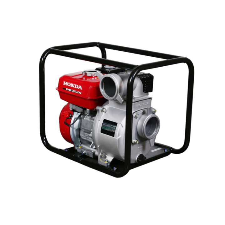 HONDA POMPA AIR IRIGASI BENSIN WL 20 XN, WB 20XN, WB 30XN