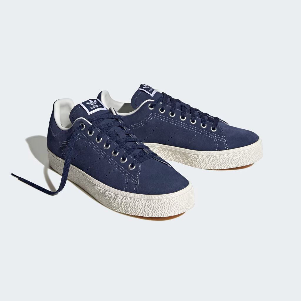 ADIDAS Sepatu Sneaker Unisex STAN SMITH CS ID2046