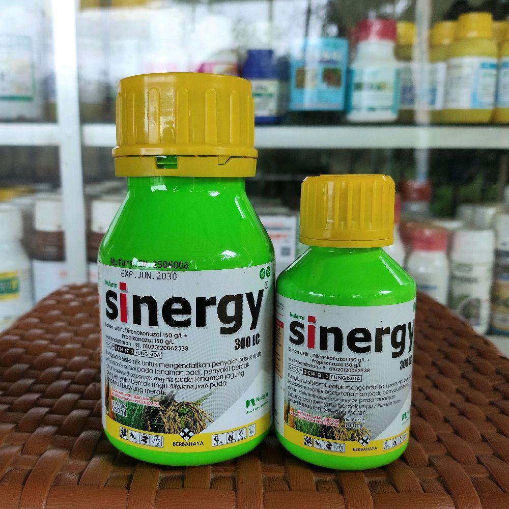 SINERGY 300EC Fungisida Sistemik