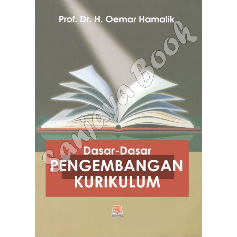 dasar - dasar PENGEMBANGAN KURIKULUM