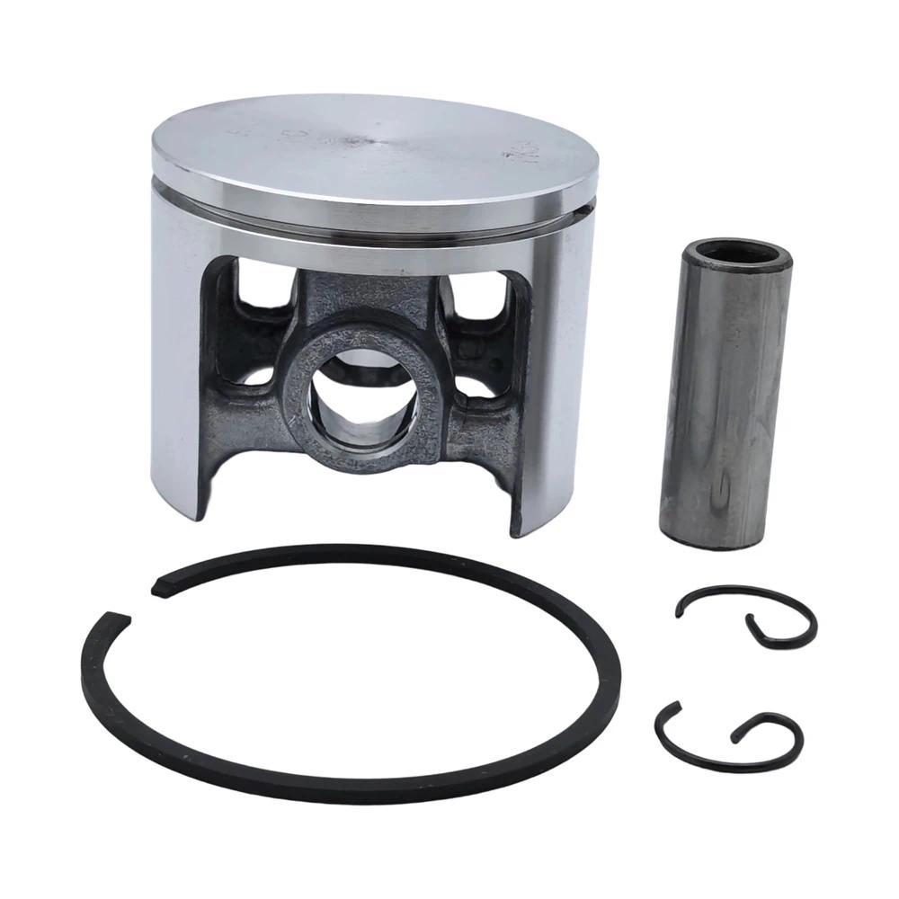 50mm Piston Ring Cage Kit For Husqvarna 266 XP 266XP 268 Special Chainsaw Engine Motor Parts 5016594