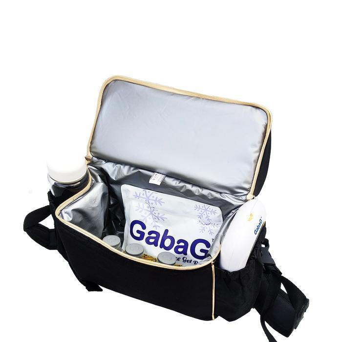 Promo Gabag Cooler Bag Infinite - Tas Penyimpanan Asi - Jarvis Terlaris