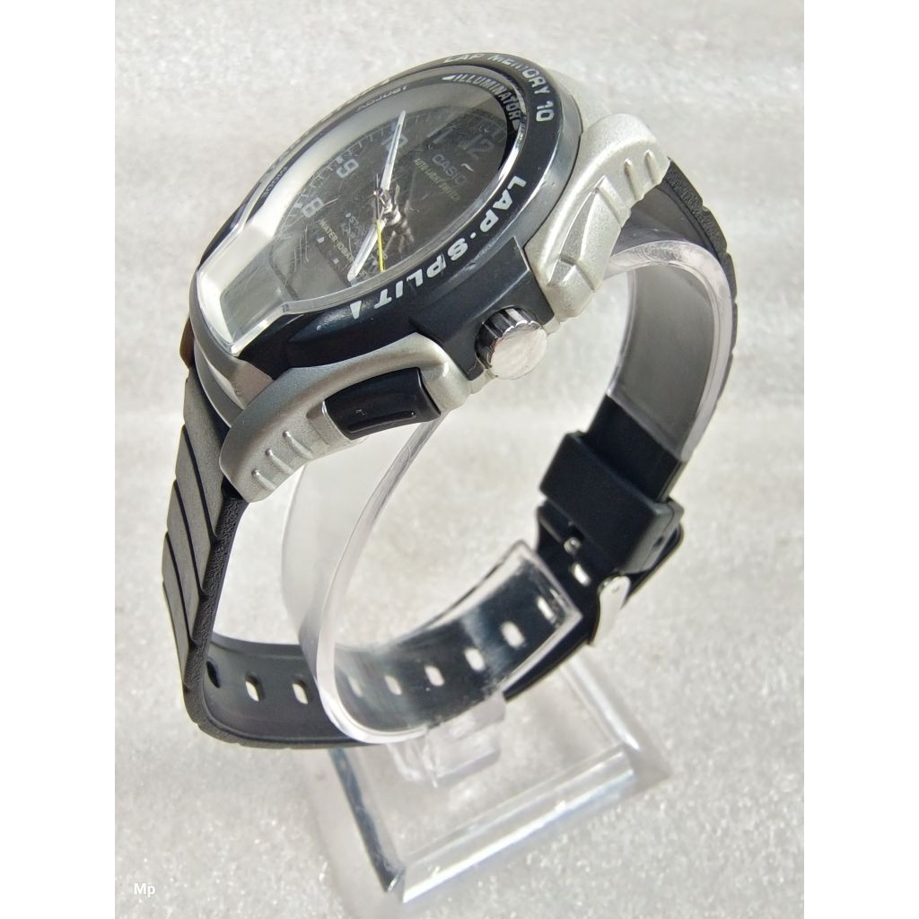 AP Jam Tangan Casio WS300 WS-300 WS 300 Original Asli TERLARIS