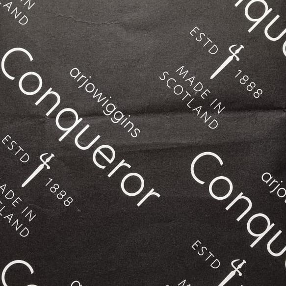 Kertas Conqueror A4 100 gr Isi 250 sheets - Cream