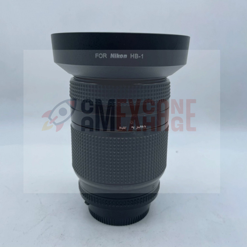 Nikon AF 35-70mm f/2.8D