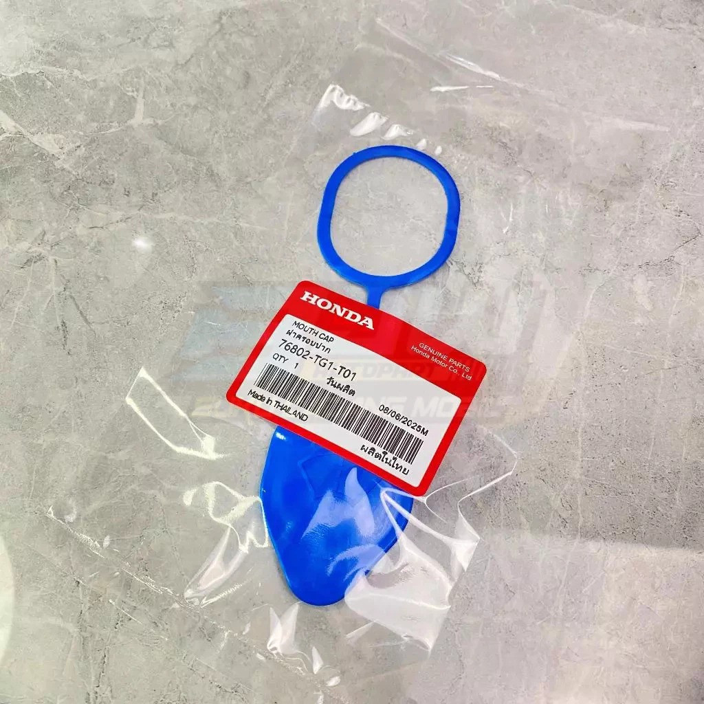 Promo Tutup tabung cadangan air wiper honda brio mobilio brv thailand 76802-TG1-T11