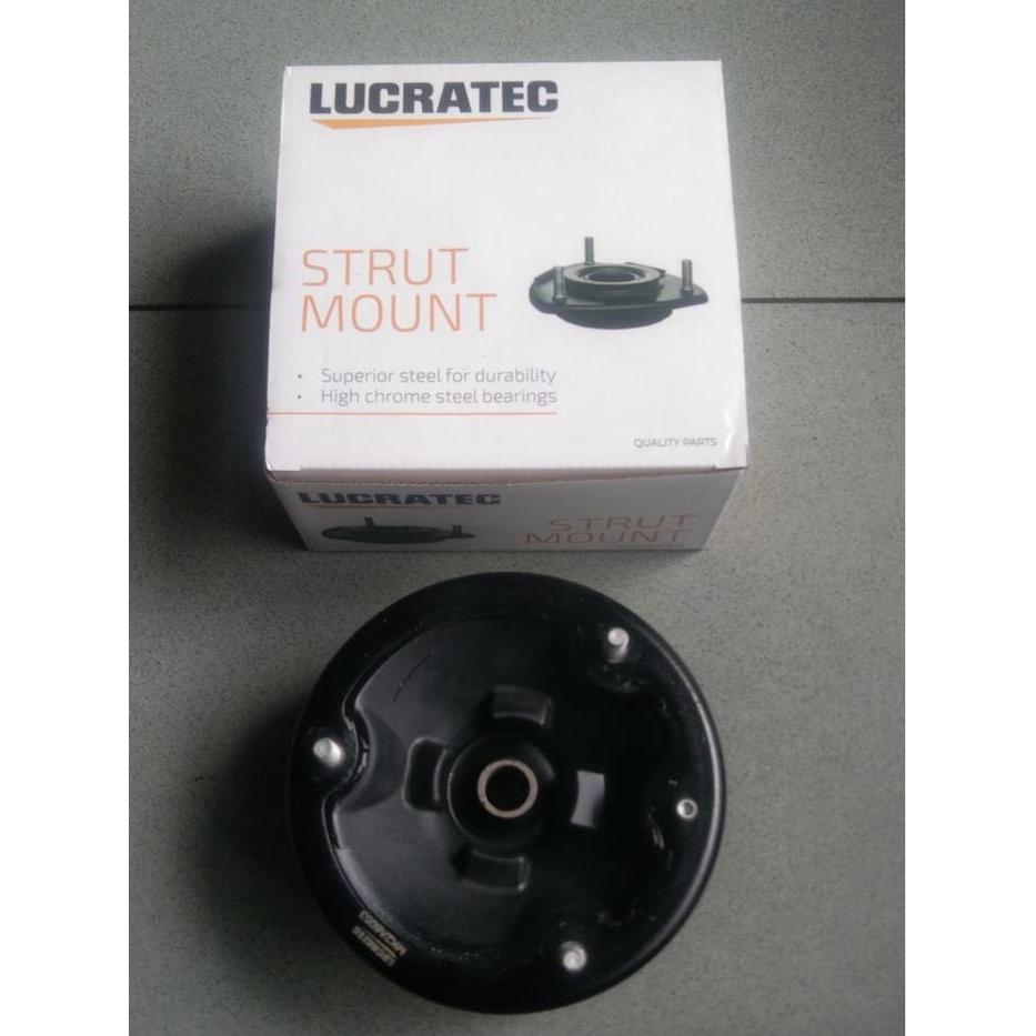 SUPPORT SHOCK BMW X5 E53 31306779604 PASSS