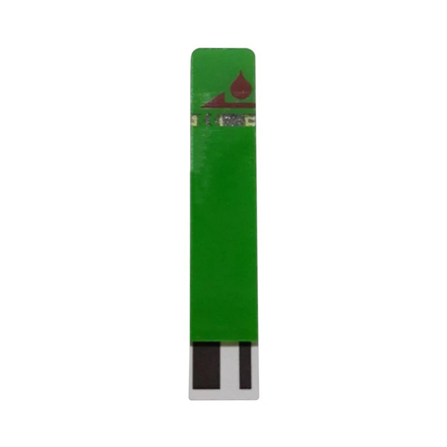 Easy Touch Glucose Isi 10 Test Strip Cek Gula Darah EasyTouch