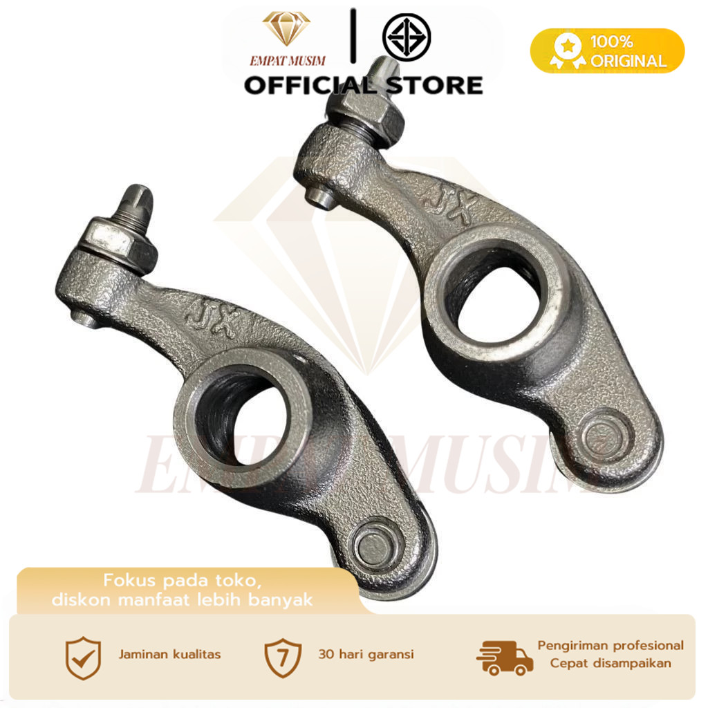 Platuk Klep Pro1 RRA Mio Jupiter 13mm Kode JX RRA Platuk Klep MIO Kode JX 13mm