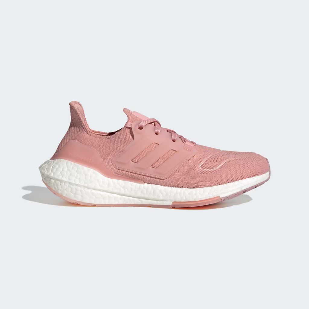 ADIDAS SEPATU RUNNING WANITA ULTRABOOST 22 W - GX5592