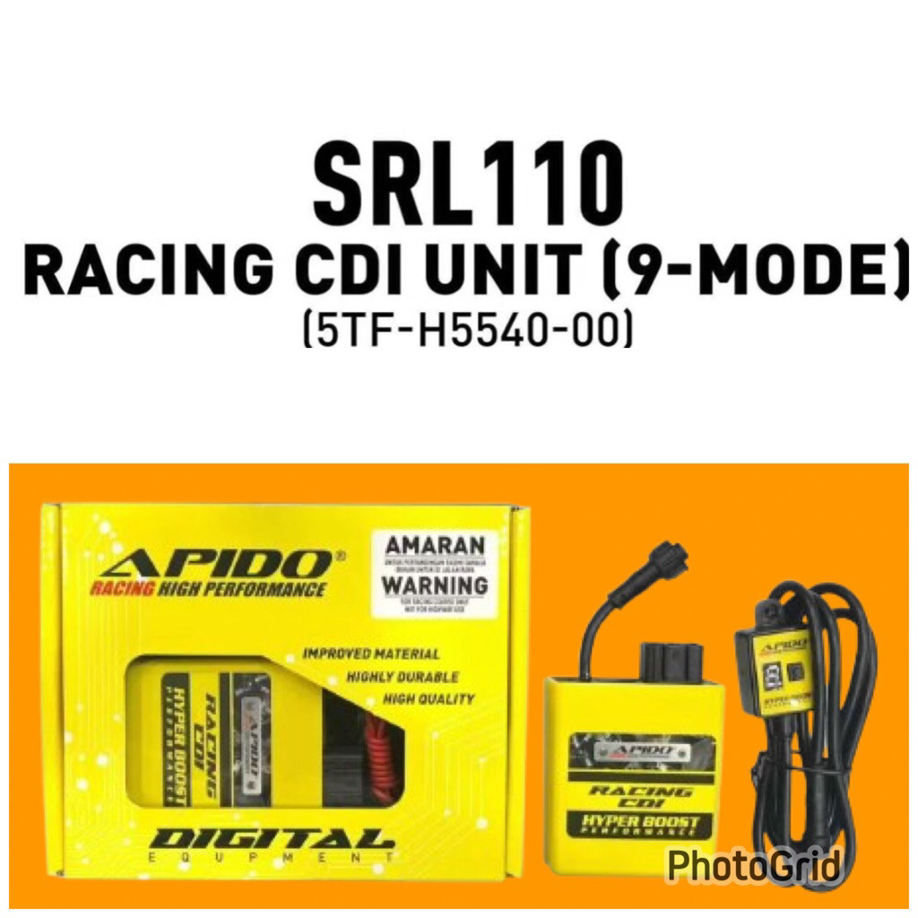 racing cdi jupiter z mio- cdi vega apido - cdi racing jupiter z - cdi brt jupiter - cdi jupiter brt 