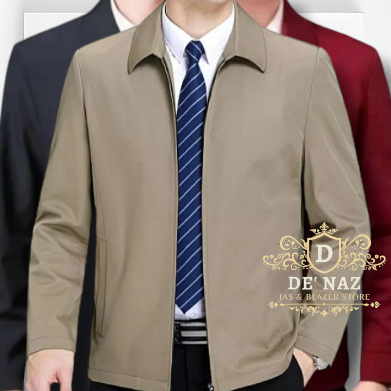 JASKET PRIA, JASKET FORMAL, JASKET GURU, JASKET SANTRI, JAS JAKET KEREN.
