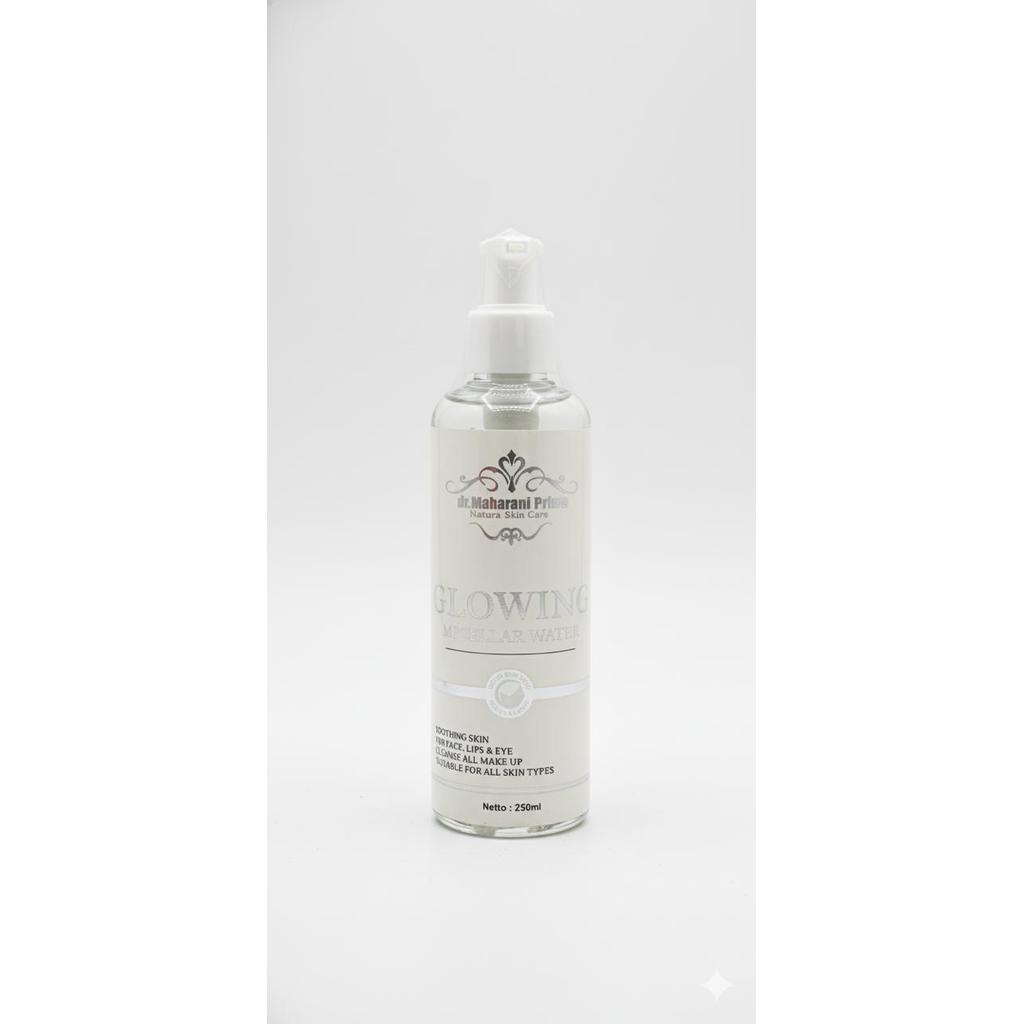 dr Maharani Prima - Toner Essence Glowing