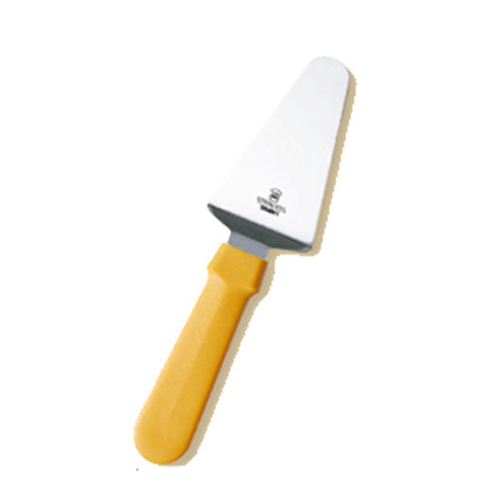 SN4875 Angeled Spatula Merk Sanneng - Spatula Memasak