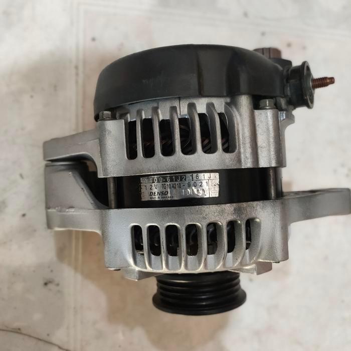 dinamo amper alternator apv lama GOODS