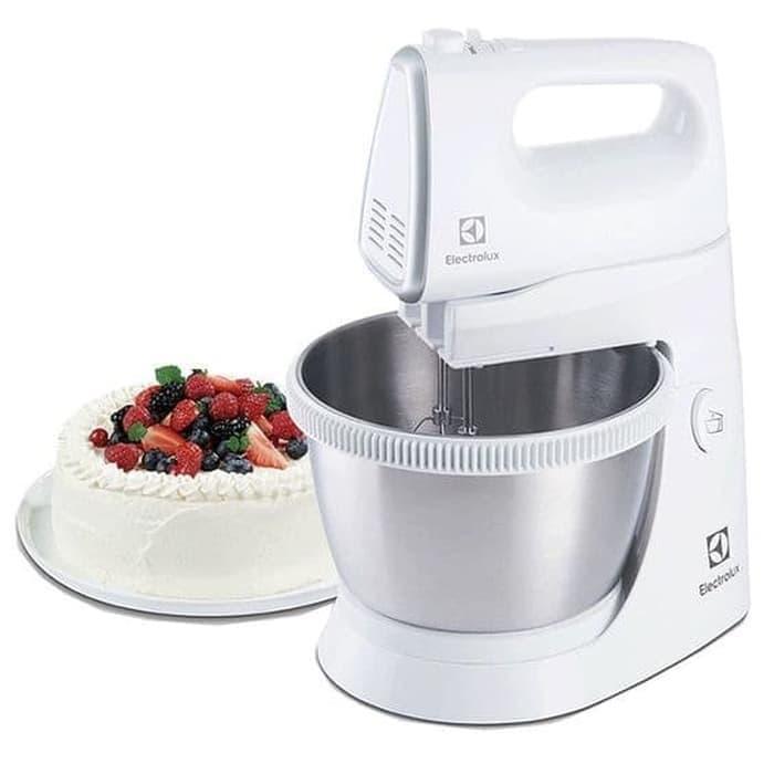 Stand Mixer ELECTROLUX EHSM 3417 / EHSM3417