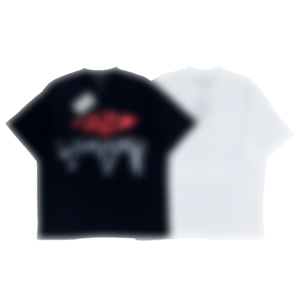 [BAL] Kaos Tshirt Logo Liquefied