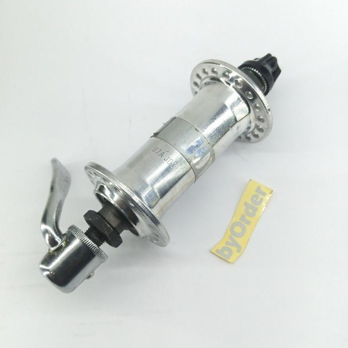 HUB FREEHUB MODEL JANGKRIK 36 HOLE JOYTECH TAIWAN FIT FOR FEDERAL ROADBIKE MTB JADUL - Dpn