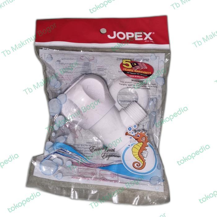 Keran Shower JOPEX - Kran Shower PVC JOPEX