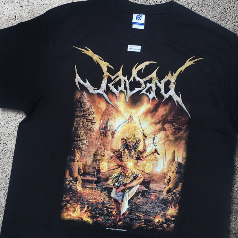 HOT KAOS JASAD - REBIRTH OF JATISUNDA