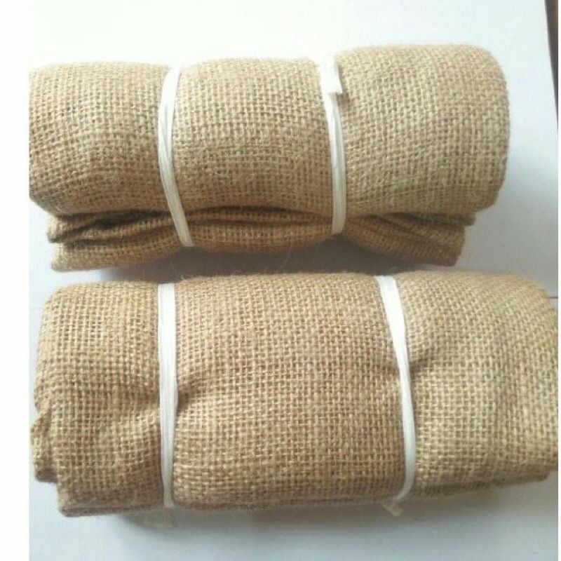 Karung Goni Bekas Utk 50-60 kg dan 100 kg | Karung Goni Per Lembar