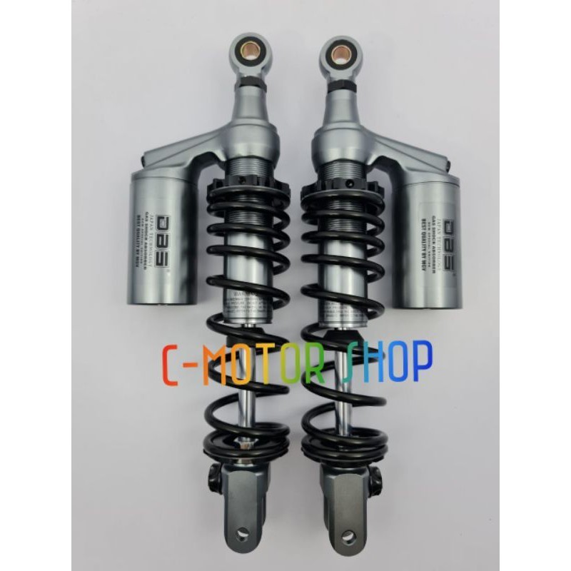 Shock Shockbreaker Belakang Dbs Premium 711 G Sport New Edition  NMAX Old  All New Nmax Aerox Old Ae