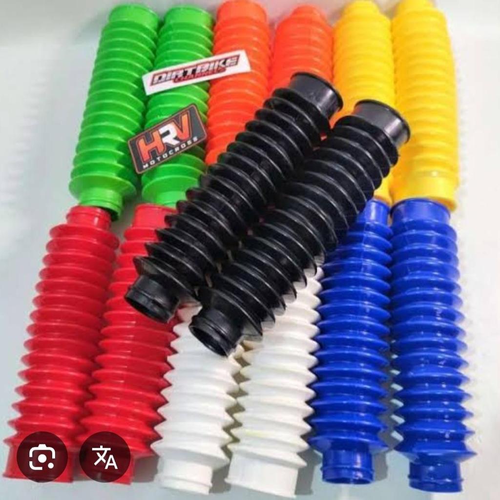 Karet Shock depan KLX 150cc