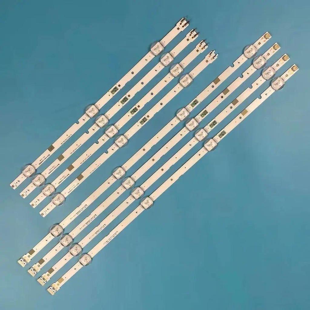 LED backlight strip for Samsung UE43N5300 UN43J5290AG UN43T5300AG LH43BETMLGGXZD LM4100622A 00624A L