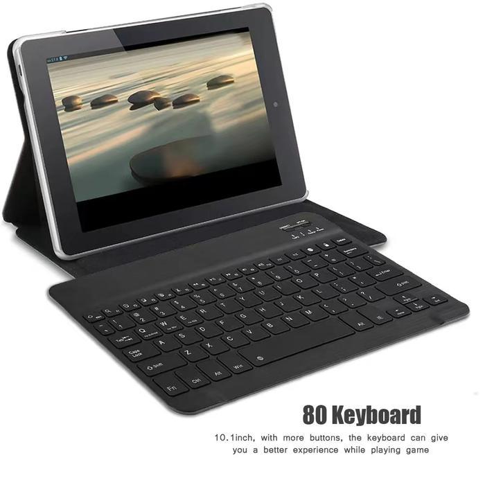 KEYBOARD UNIVERSAL FOR KEYBOARD OPPO PAD / SAMSUNG TAB / HUAWEI PAD UNIVERSALKEYBOARD