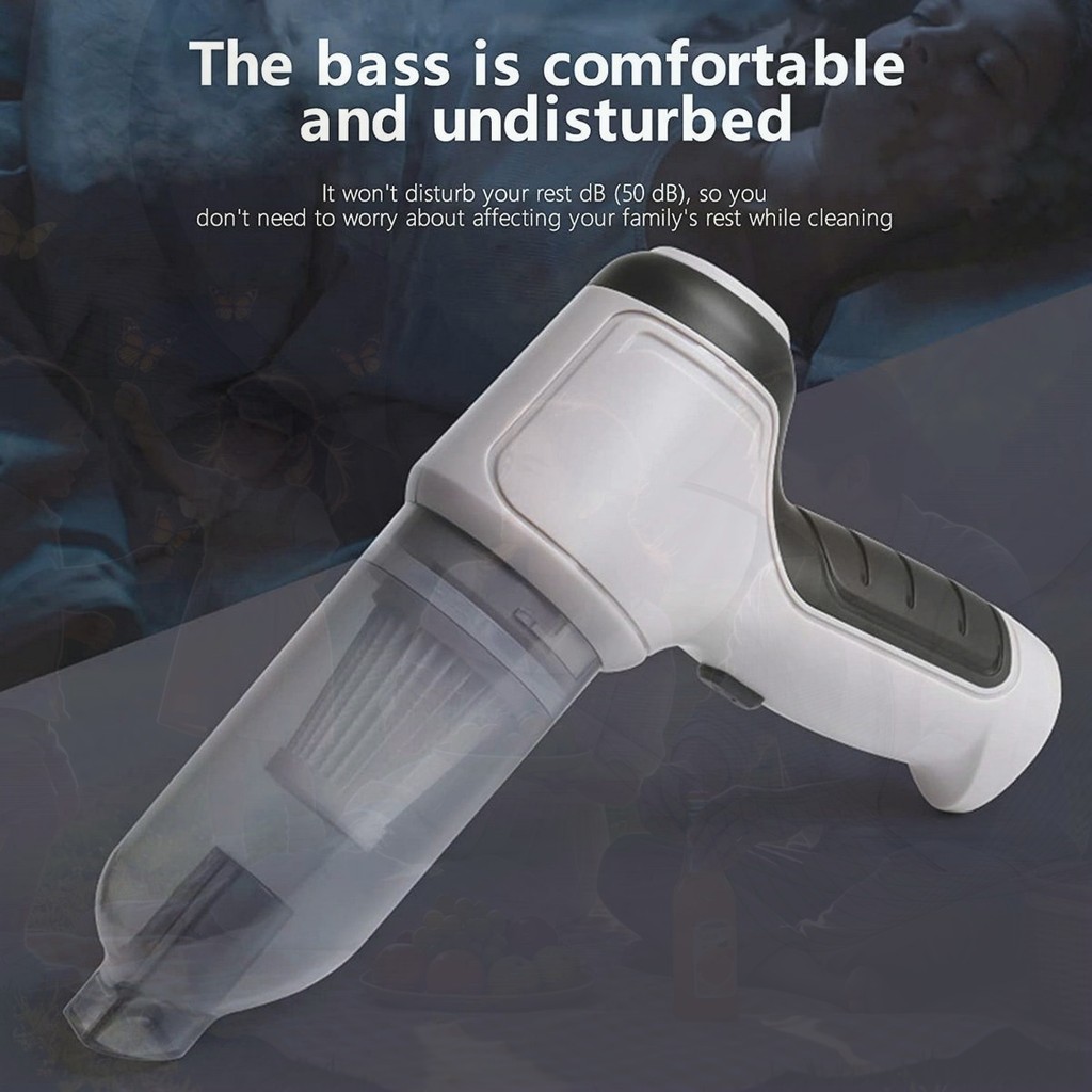 PanasonicVacuumCleanerPortable5in1HomePenyedotDebuPortableAlatPenyedotDebuSerbagunaMobilVakumPembers