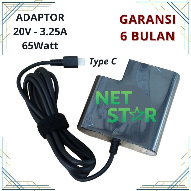 Adaptor Charger HP Elite X2 1012 G2 X360 1030 HP Pro X2 612 G2 -NSTAR