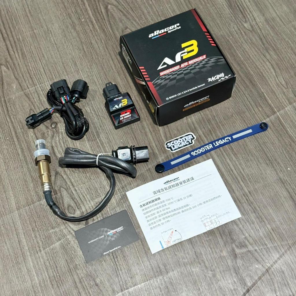 Modul AFR Module Wideband AF3 aRacer