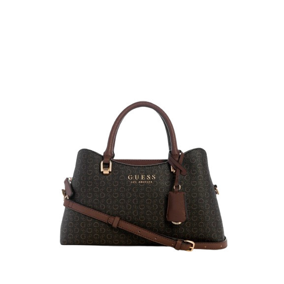 GUESS - KIRAN SATCHEL