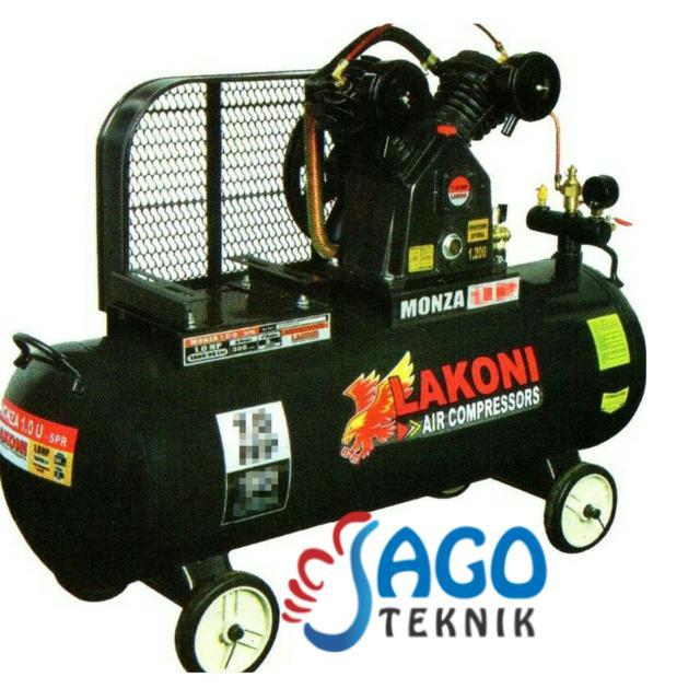 Kompresor Lakoni MONZA 0.25 ,M-SPR