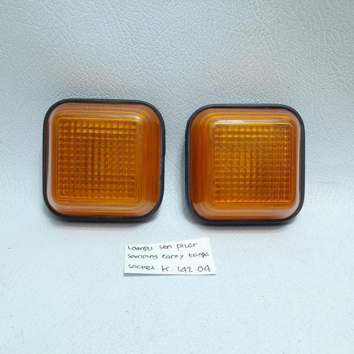 Lampu Sein Side Pilar Samping Suzuki Carry Tanpa Socket quality