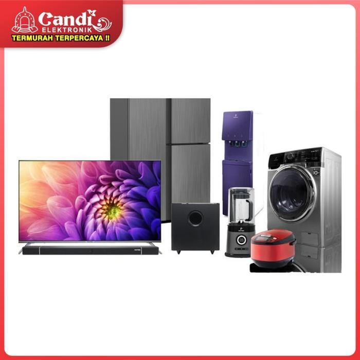MEGA SALE Paket Barang Elektronik Candi  Elektronik Pesanan Khusus By Request 1