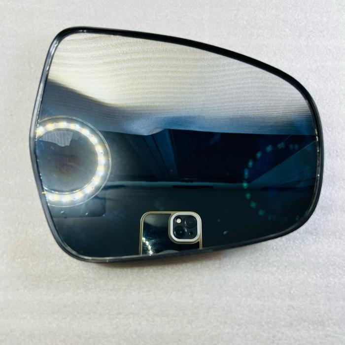 KACA SPION MOBIL ERTIGA ALLNEW GL GX XL7 2018-2021 Car - KANAN