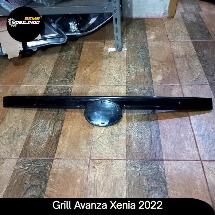 Grill grille Avanza Xenia 2022