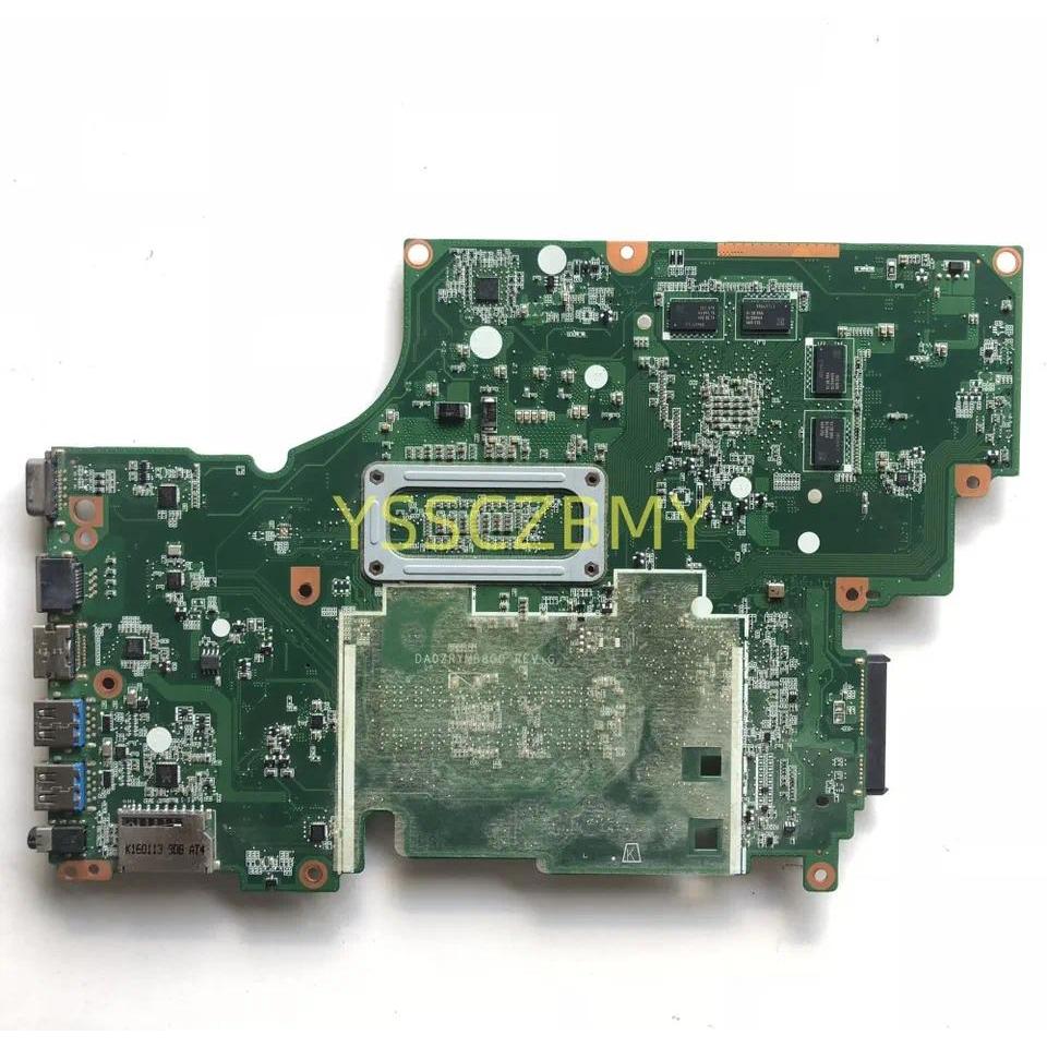 DA0ZRYMB8G0 i5-6300HQ/i7-6700HQ CPU GTX950M/2G GPU Mainboard For ACER Aspire V15 V5-591 V5-591G T500