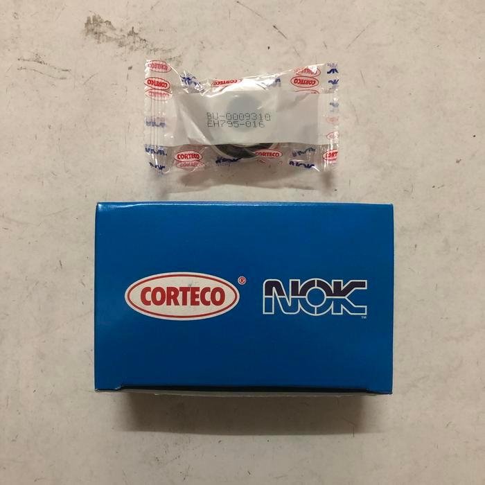 SEAL WATER PUMP MITSUBISHI 8DC9 8DC10 8DC11 NOK PASSS