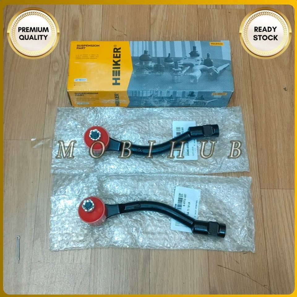 Tie rod end Hyundai Grand Avega HEIKER