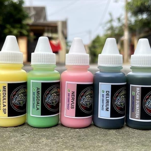 essen adiksi ( All varian Produk EL JAYA )