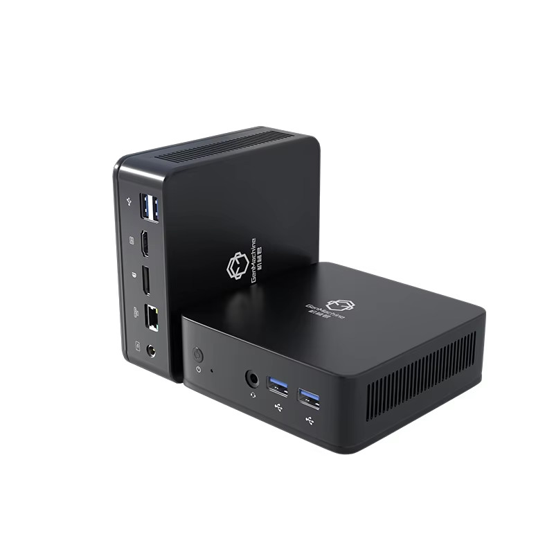 Wifi5 Gaming y Gaming Computer Windows 11 Ryzen AMD Athlon Gold 3150U Mini PC 2C 4T CPU 24328GHz TDP