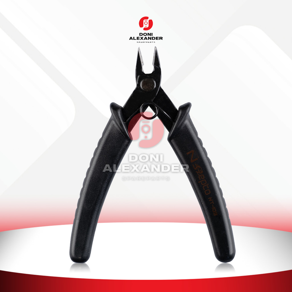TANG POTONG KAWAT NEPTO NT-109