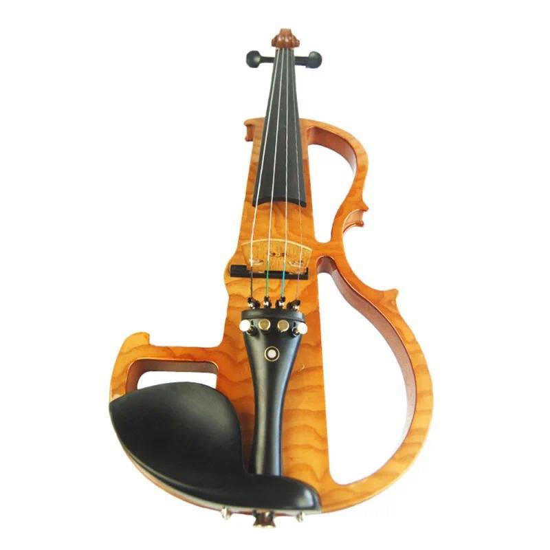 High Quality Senior Violin Electric Violin
