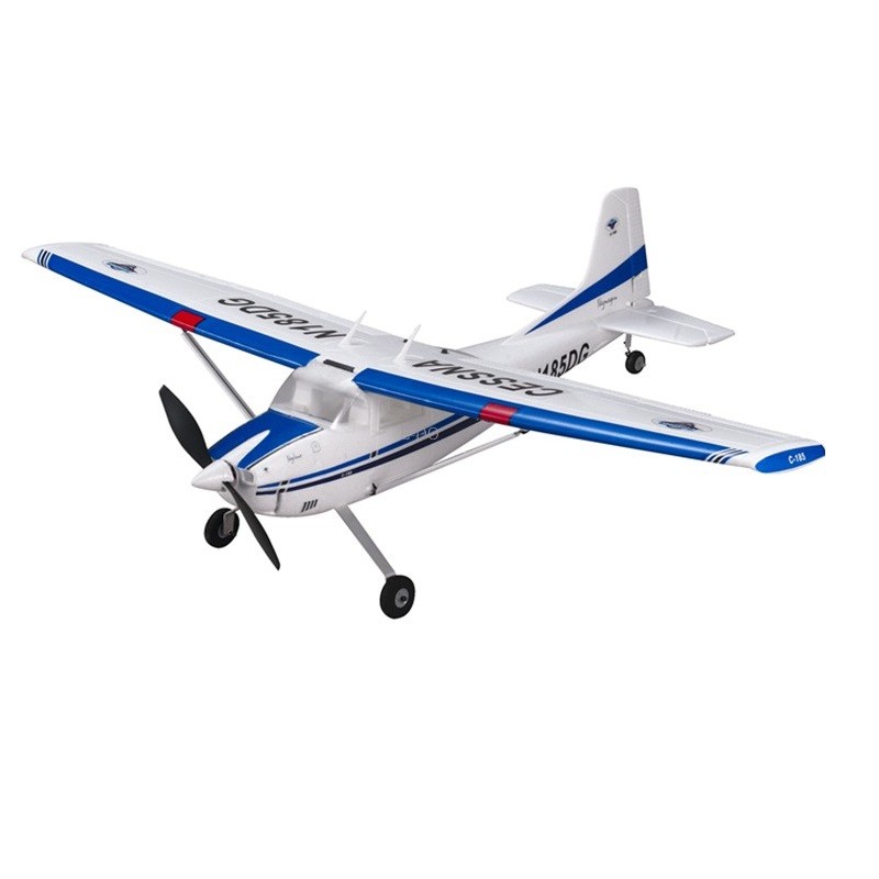 RC Trainer Plane EPO Mini Cessna 185 928mm Wingspan