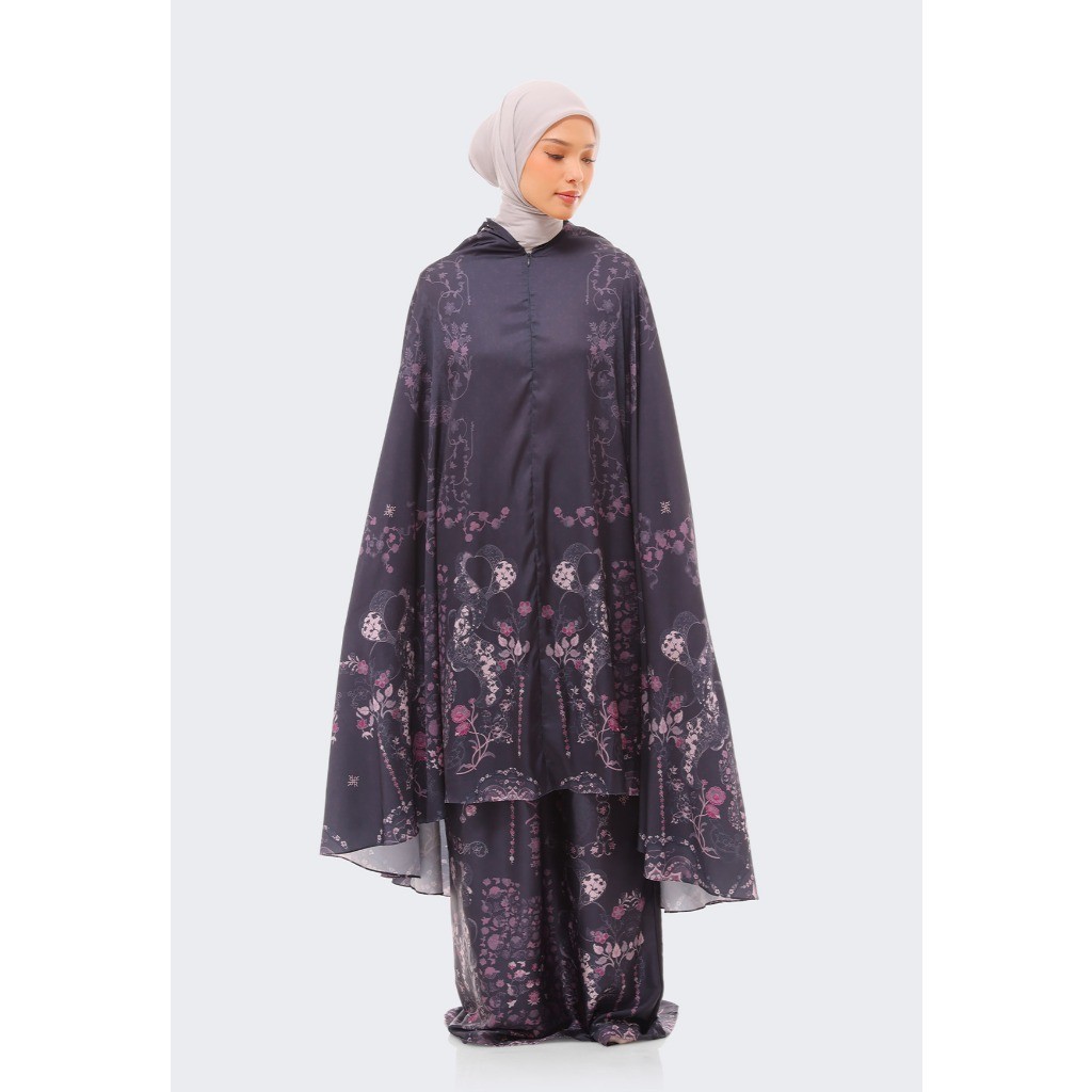 Mukena Pink Mukena Wanita Mukena Dewasa