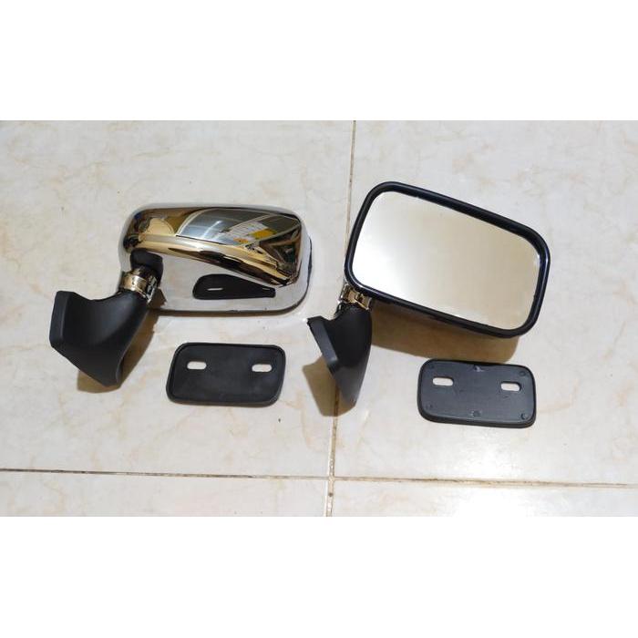 READY Spion Mobil QMI 5520 Universal Chrome Carry Kijang Super Pick Up L300