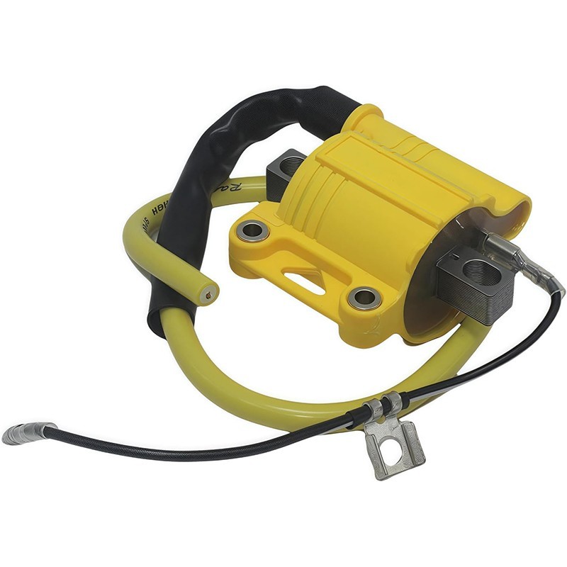 Racing Ignition Coil Koil Pengapian Nibbi Racing MDY Coil Pengapian Untuk Performa Motor Nibbi